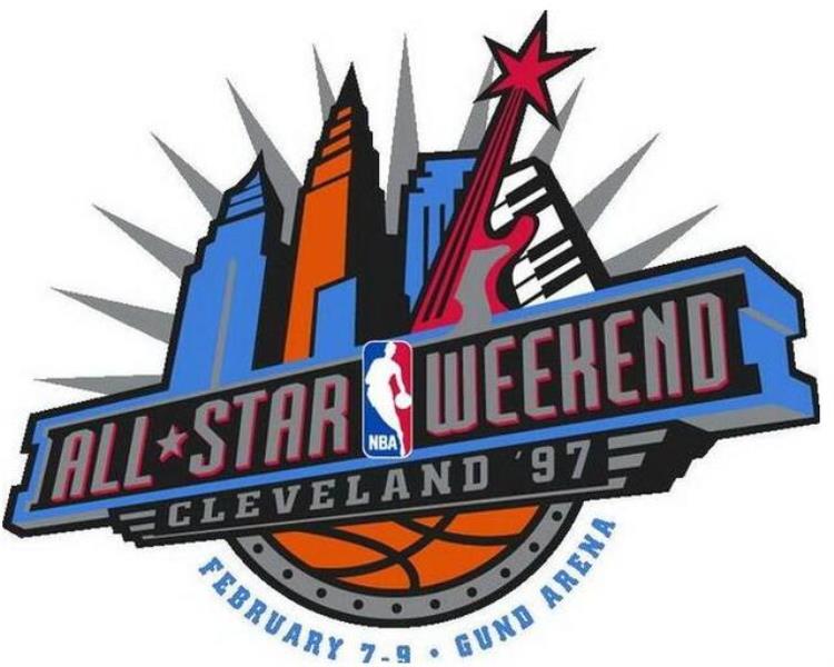 历届NBA全明星合影「最全NBA历届全明星合影心血整理致敬青春回忆满满」