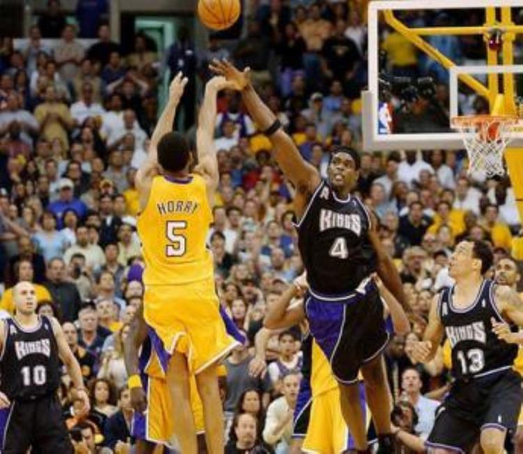 nba一些有名的角色球员「盘点NBA历史上那些著名的角色球员脑海中立马想到谁还记得谁」