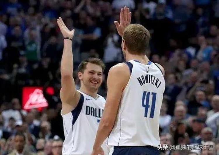诺维茨基在nba多少年了「从懵懂少年到NBA史上最伟大的外籍球员诺维茨基经历了什么」