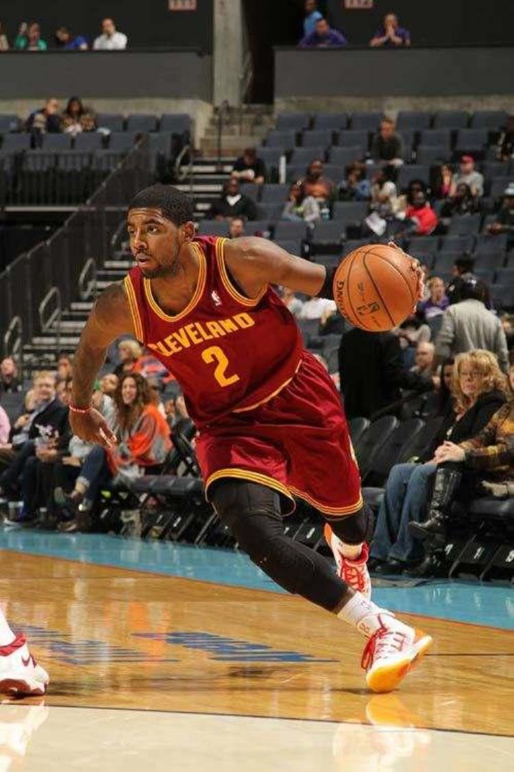 nba 365「NBA365天365星凯里欧文」