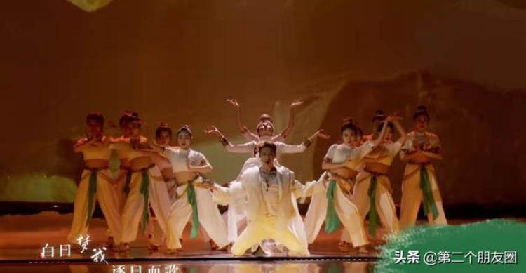 张艺兴音乐又走向国际莲登NBA赛场适配度max