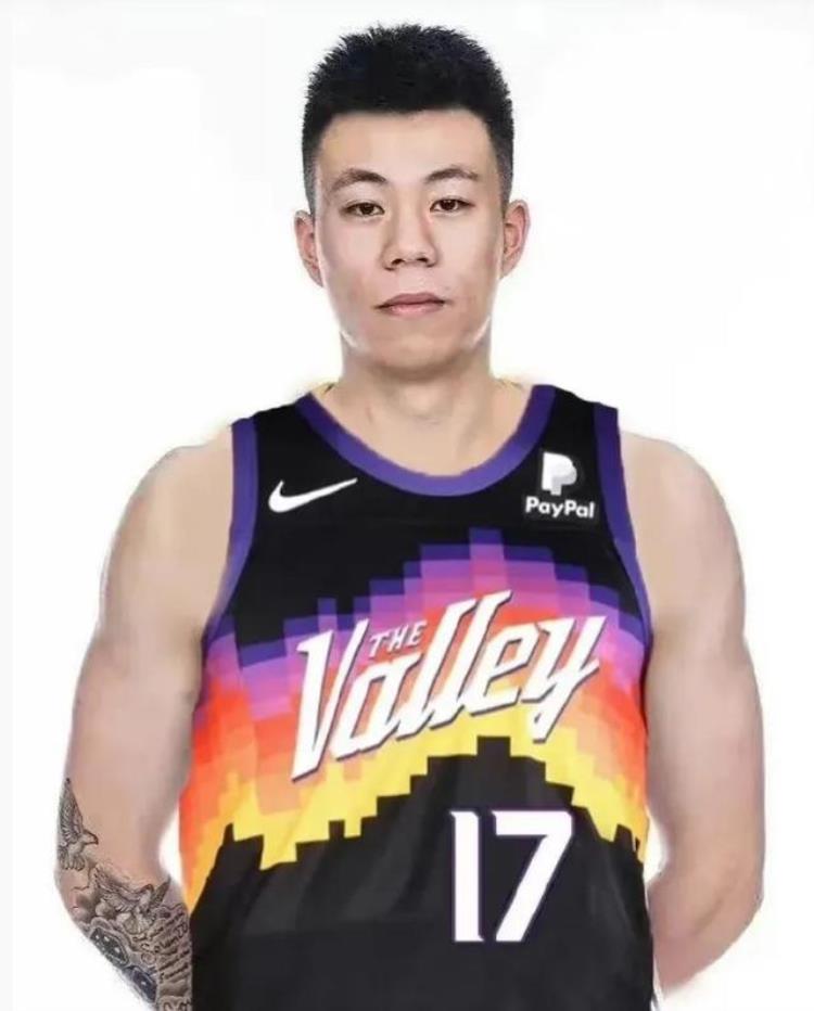张镇麟什么时候回辽宁男篮「3名中国男篮小将出战NBA夏季联赛CBA总冠军辽篮力挺张镇麟留洋」