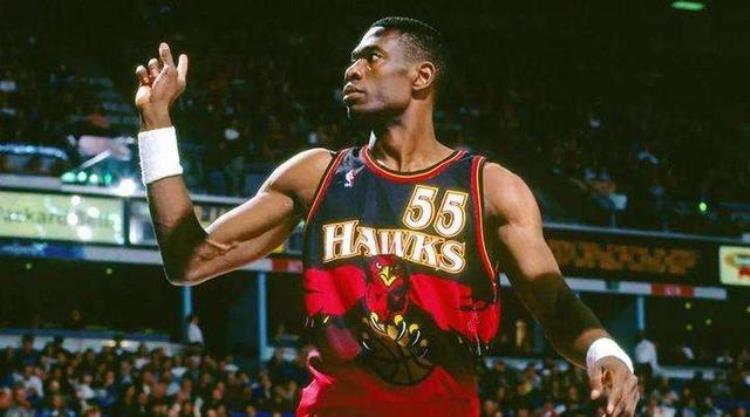 帮姚明出头的霍二叔「当年给姚明当帮手的穆大叔霍二叔在NBA都是什么样的存在」