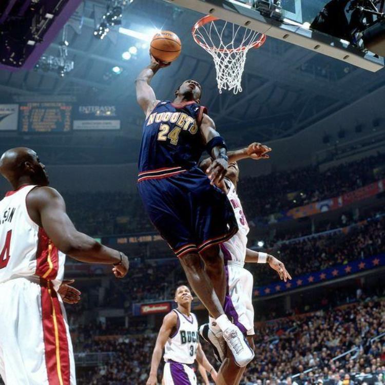 nba的伯德条款「深度分析什么是伯德条款今年休赛期就可以看懂球队操作了」