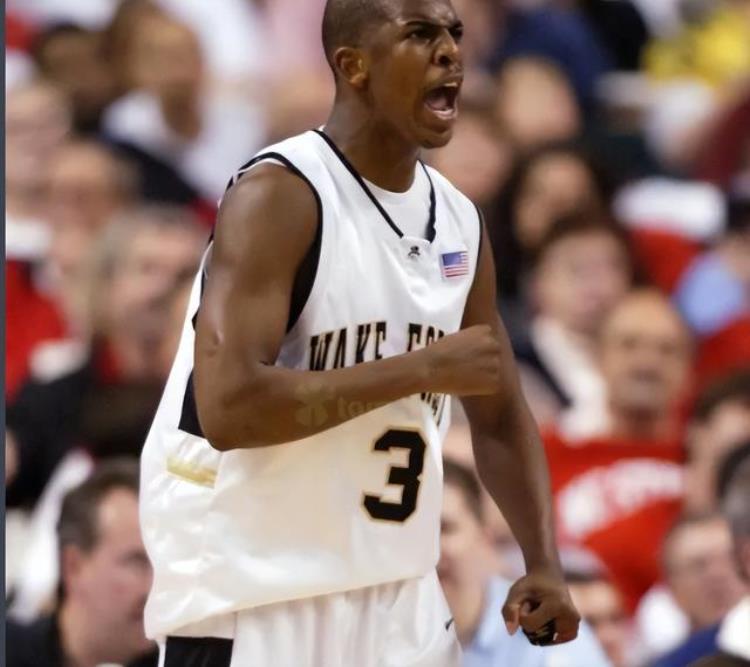 05年保罗第四顺位进入NBA排在他前面的成就如何状元榜眼水货