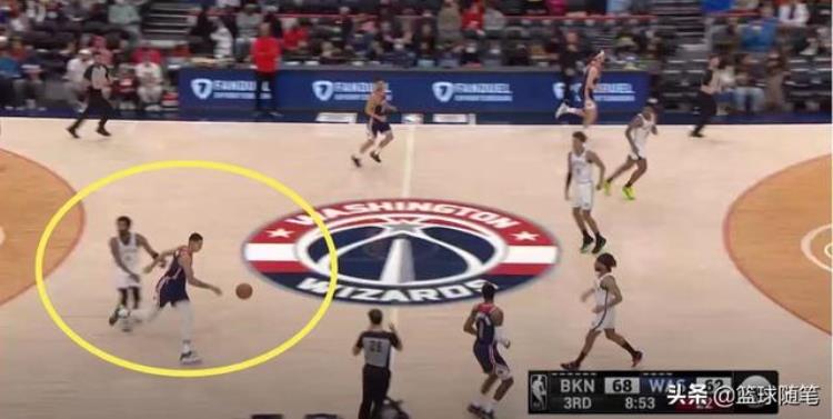 nba发布赛季新规则比赛中对快速反击的违体犯规「NBA发布赛季新规则比赛中对快速反击的违体犯规」