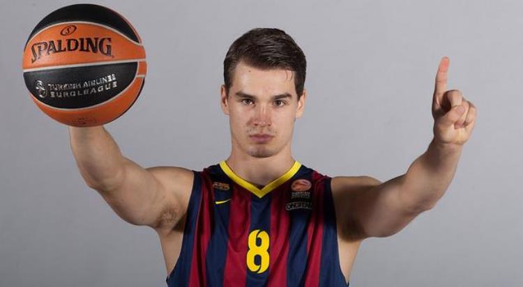 再见NBA25岁天才离开联盟江湖再无拉杆传说