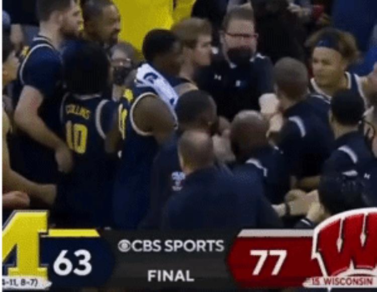 帮姚明出头的霍二叔「当年给姚明当帮手的穆大叔霍二叔在NBA都是什么样的存在」