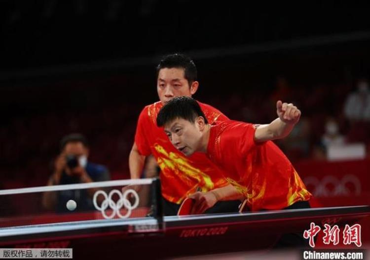 国乒男团3比0横扫韩国晋级决赛,乒乓球中国男团晋级八强了吗