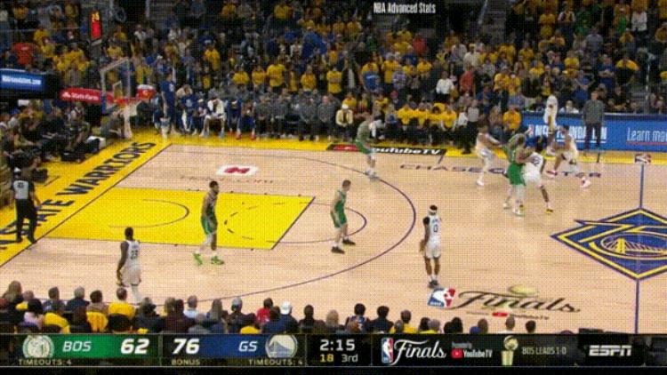 投三分球作文「高考作文NBA版三分球的本手妙手和俗手」