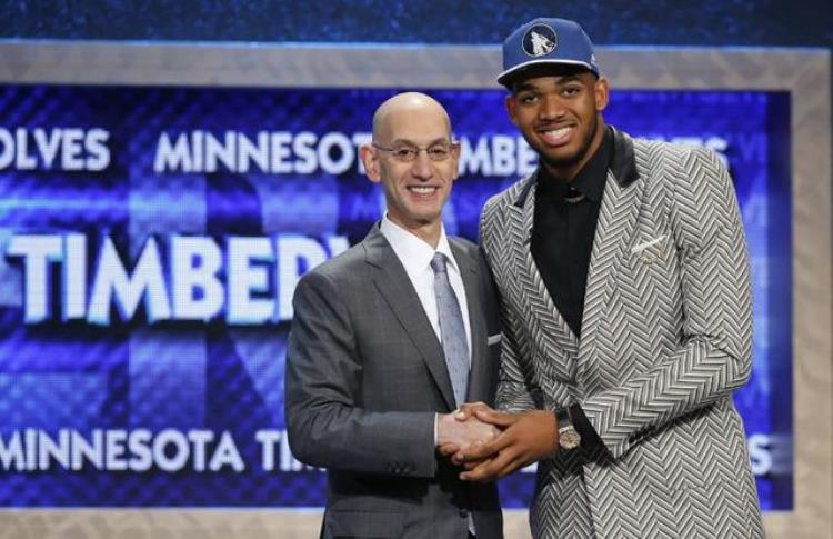 一个普通人如何进入NBA或许你应该看看他的故事