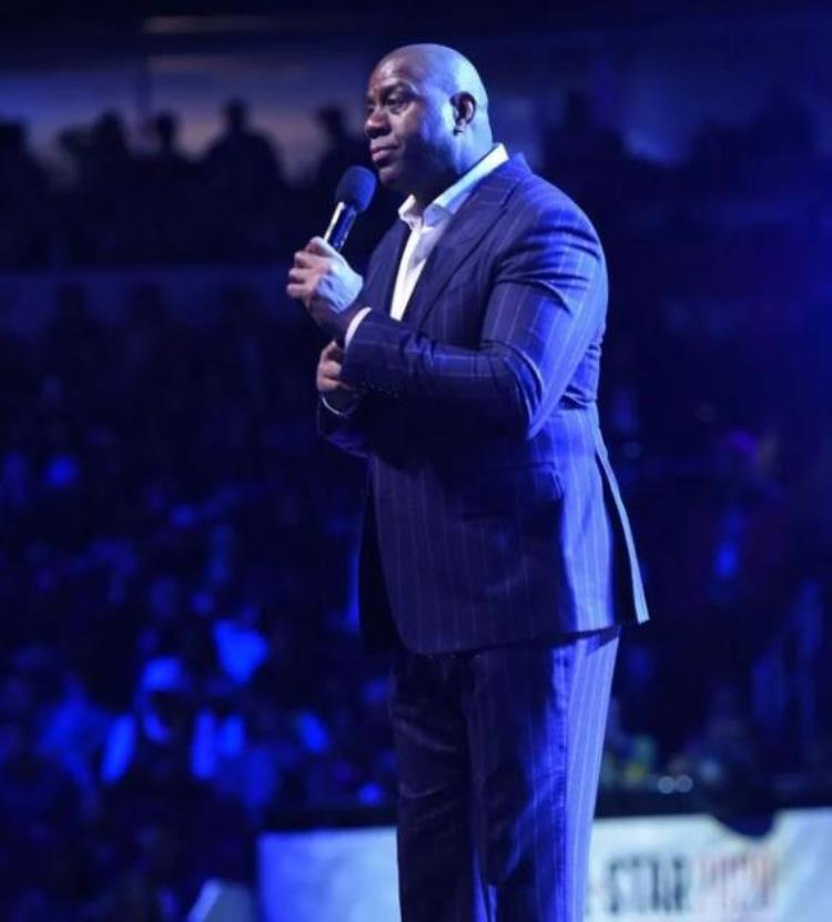 nba历史联盟第一人魔术师最为可惜的球员「nba历史联盟第一人魔术师最为可惜」