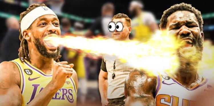 NBA一夜7大消息贝弗利被禁赛篮网痛失虎将快船3人因伤缺席