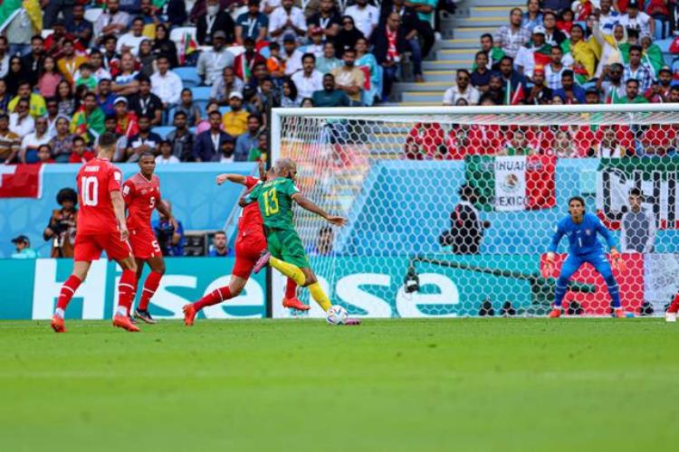 国足最后一次世界杯「10世界杯感人一幕诞生中国球迷国足归化何时攻破巴西大门」