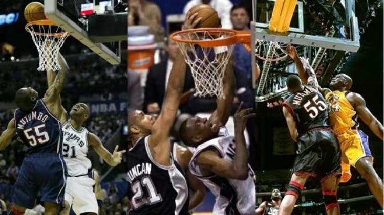 帮姚明出头的霍二叔「当年给姚明当帮手的穆大叔霍二叔在NBA都是什么样的存在」