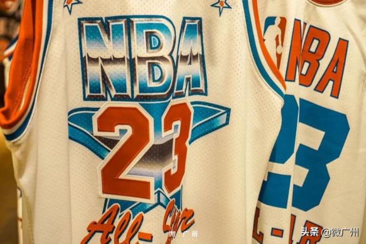 科比官方旗舰店「科比的特别定制NBA全球最大旗舰店来广州了」
