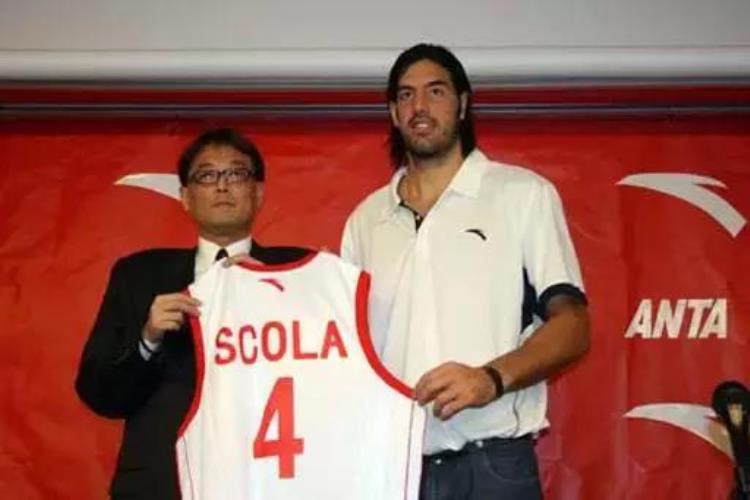 隆多和安踏解约了吗「盘点安踏签约的5大NBA球星隆多上榜加内特最大牌」