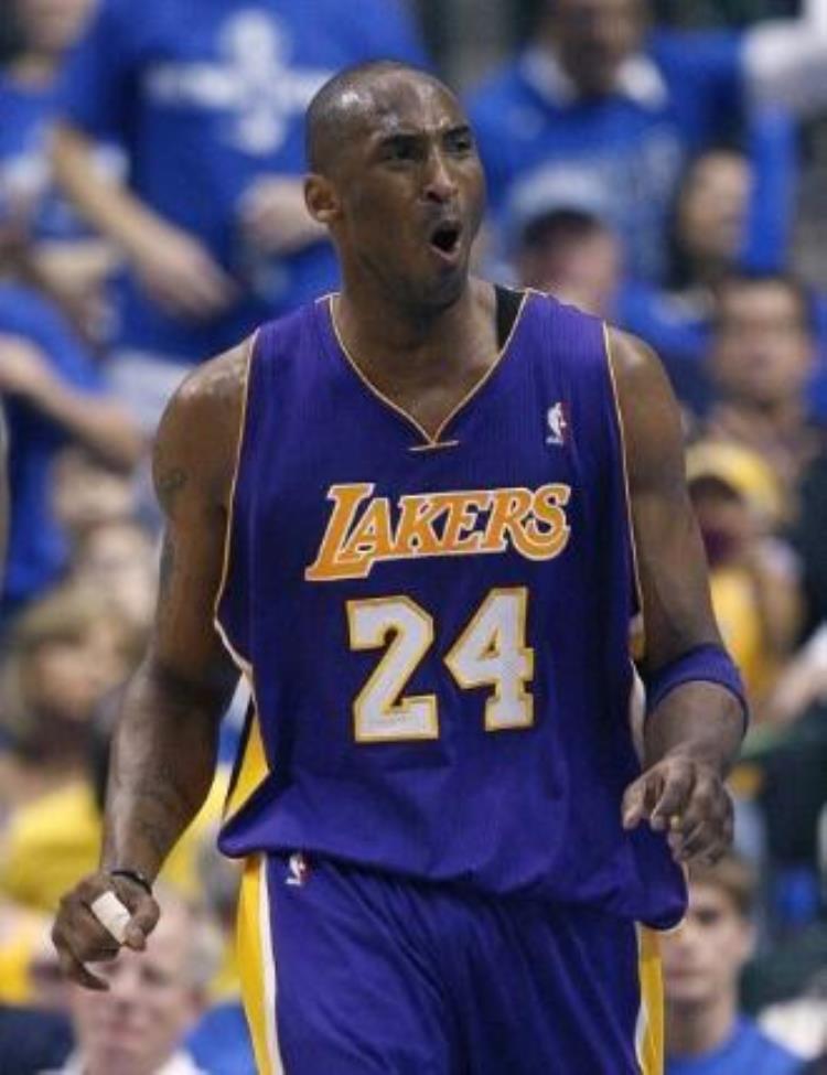 科比绰号黑曼巴「盘点NBA5大用猛兽做外号的球星科比嗜血81分获黑曼巴称号」