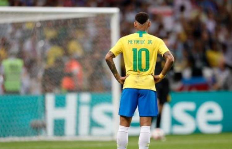 巴西足球惨案1:7「走出1比7惨案巴西足球这4年流过多少眼泪」