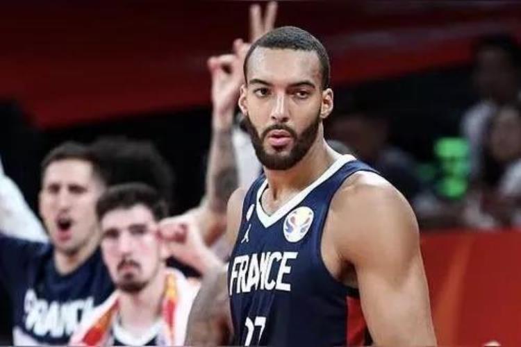 nba球星戈贝尔感染「盘点感染新冠的NBA球员戈贝尔是第一例詹杜哈威上榜」