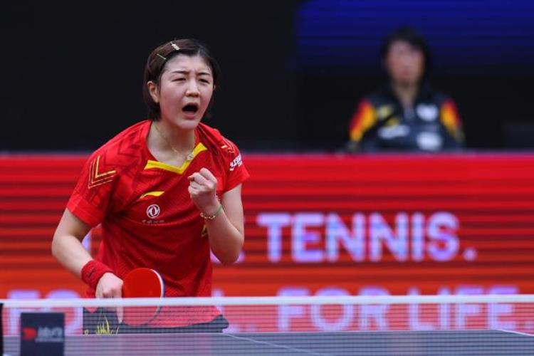 强者运也强奥运乒乓签位出炉中国混双上上签日本女团下下签