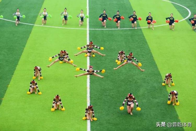 2020年重庆市校园足球总决赛乙组小学「重庆市2021年校园足球联赛总决赛小学混合组在渝中区隆重开幕」