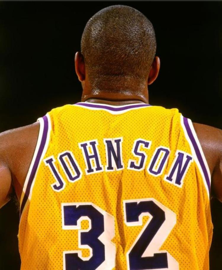nba历史联盟第一人魔术师最为可惜的球员「nba历史联盟第一人魔术师最为可惜」
