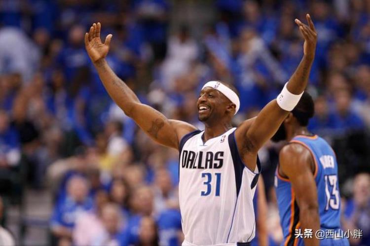 NBA5个神仙级第六人个个神经刀疯起来连自己都怕马努JR在列