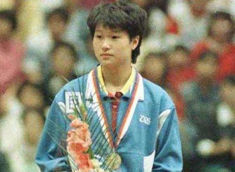汉城奥运会乒乓球金牌「汉城奥运冠军时隔30年再聚首那年国乒第一次获得奥运会金牌」