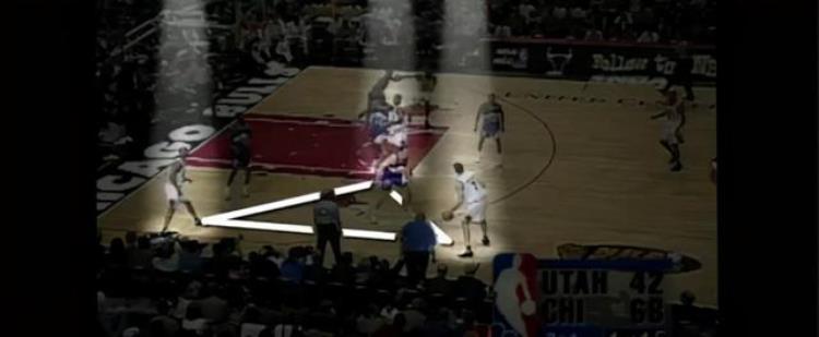 nba比尔女朋友「干货分享II我是这样教女朋友看懂一场NBA的比赛的」