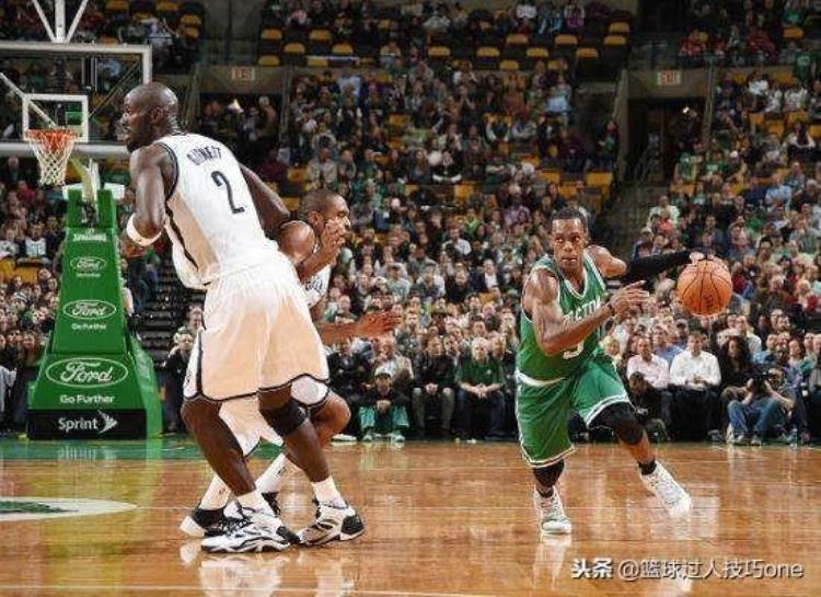 NBA你见过最棒的掩护是哪个3人为射手当面墙伊巴卡暴力式挡拆