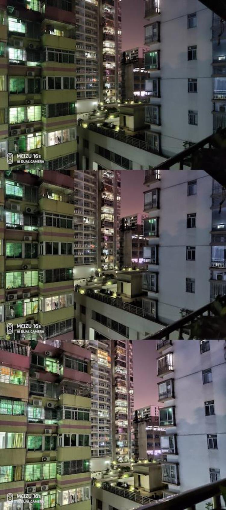 魅族16S评测「魅族16s评测颜值手感相当能打配置性能无短板」