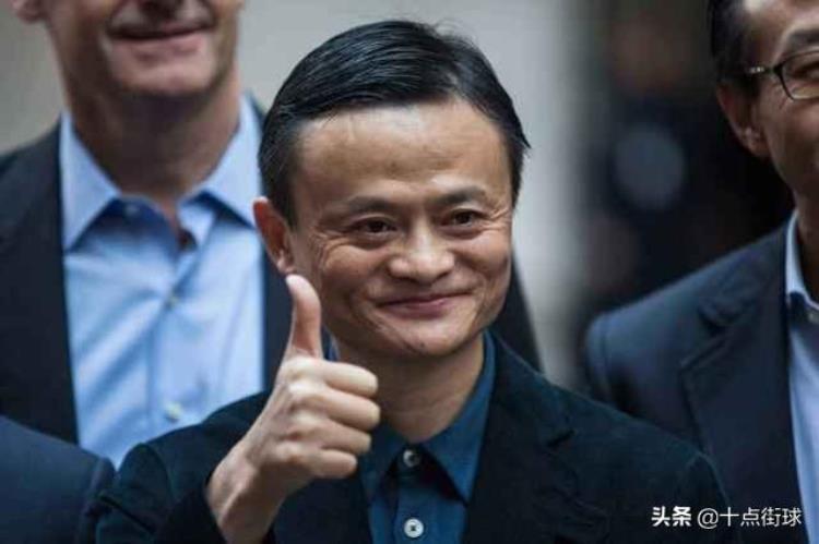 身价3200亿的马云能买下多少支nba球队「身价3200亿的马云能买下多少支NBA球队」