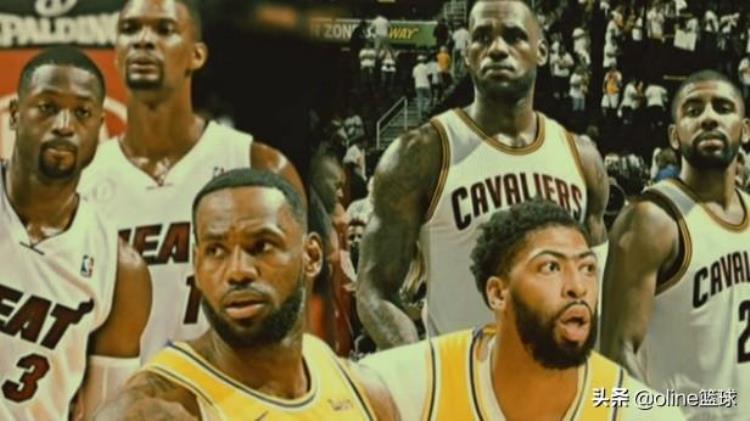 NBA为什么西强东弱「NBA为什么会西强东弱谁才是幕后黑手」