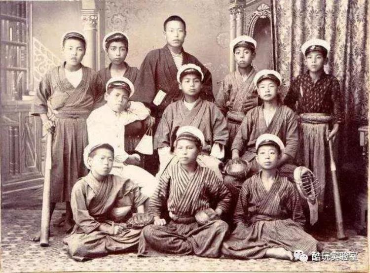 这场nba闹剧像极了147年前日本的棒球队「这场NBA闹剧像极了147年前日本的棒球」