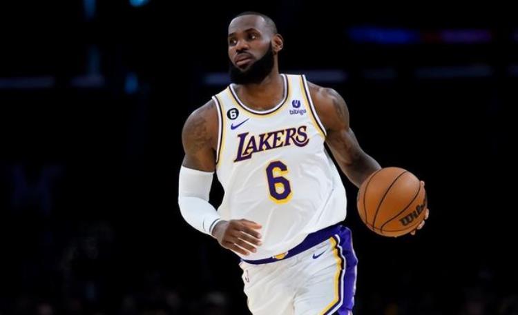 都说詹姆斯对阵容要求高那NBA现役最适合他的队友都是谁