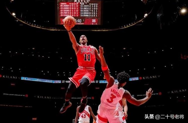 分析如今的nba节奏快爱进攻为什么打了2天没人拿到40分「分析如今的NBA节奏快爱进攻为什么打了2天没人拿到40分」
