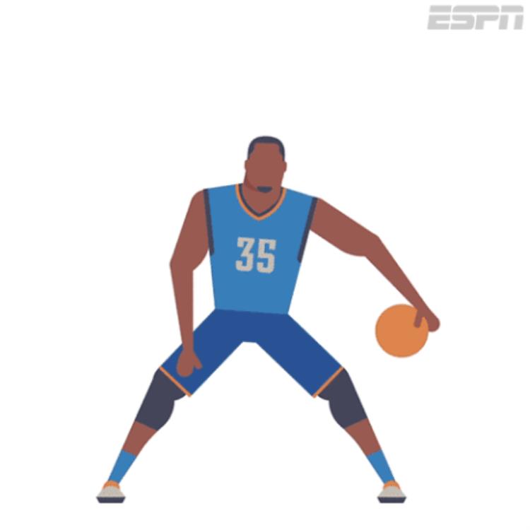 ESPN十张NBA内涵图你能看懂几个