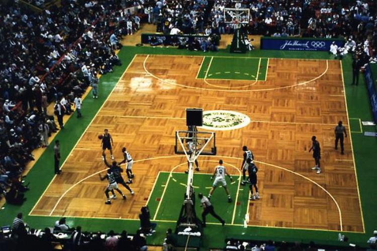 为什么球队主客场差距大「为何主客场对球员影响这么大看完就发现NBA没你想的那么简单」