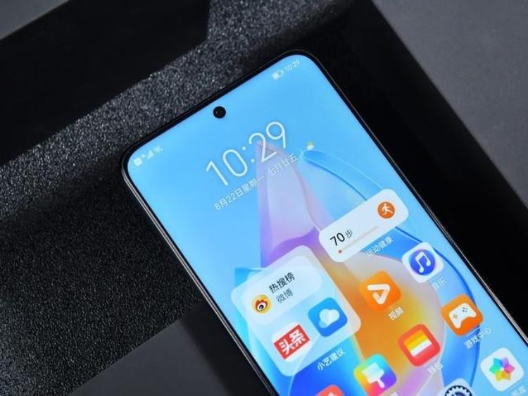 NZONE50Pro评测Z世代人群的购机新选择