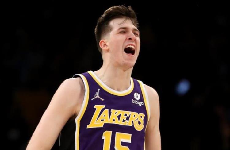 莫欺少年穷现役NBA最励志的十大球星二轮秀走出来的MVP
