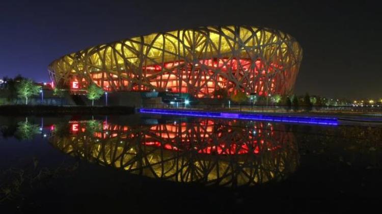 北京中国电子竞技引导城市丨绽放在我国首都的红色电竞之花