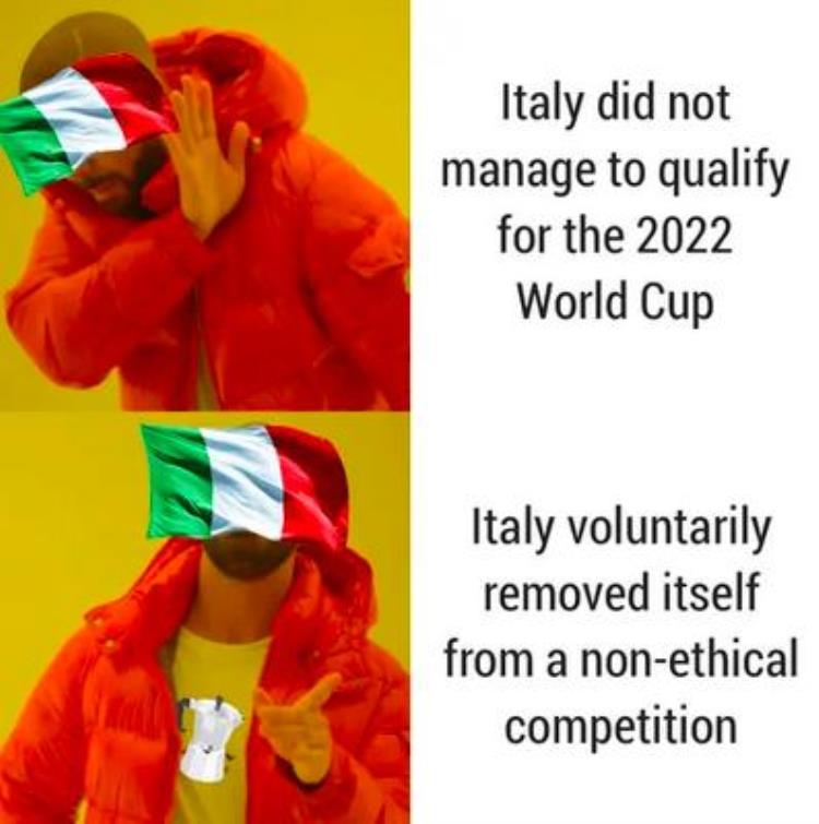 意大利打进世界杯对中国球迷很重要吗「意大利打进世界杯对中国球迷很重要」