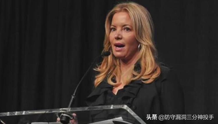 NBA老板净资产排名鲍尔默独一档蔡崇信第6湖人巴斯倒数第5