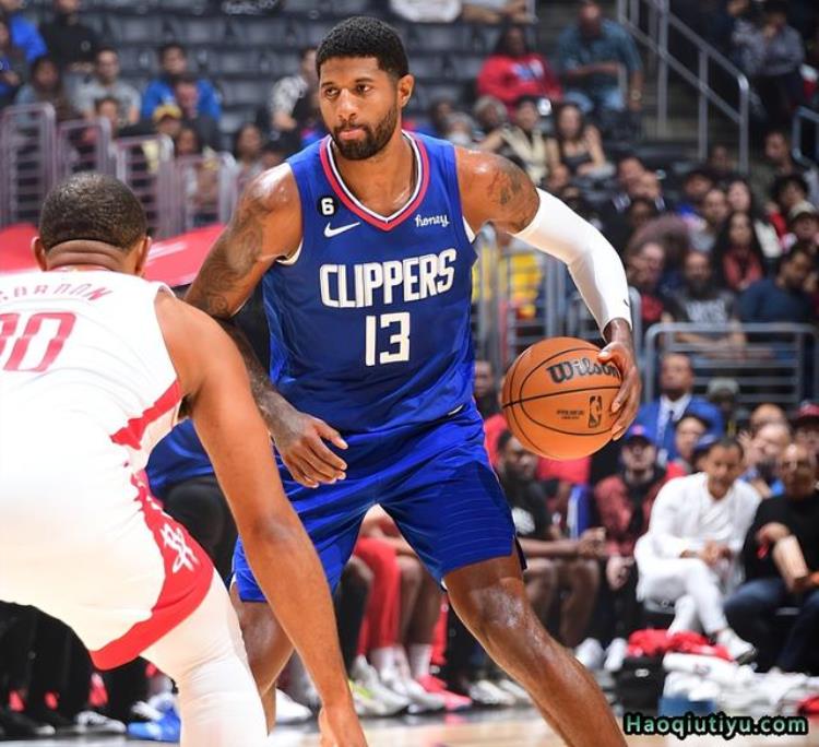 快船与火箭队今天比赛录像「11月01日NBA常规赛火箭vs快船全场录像」