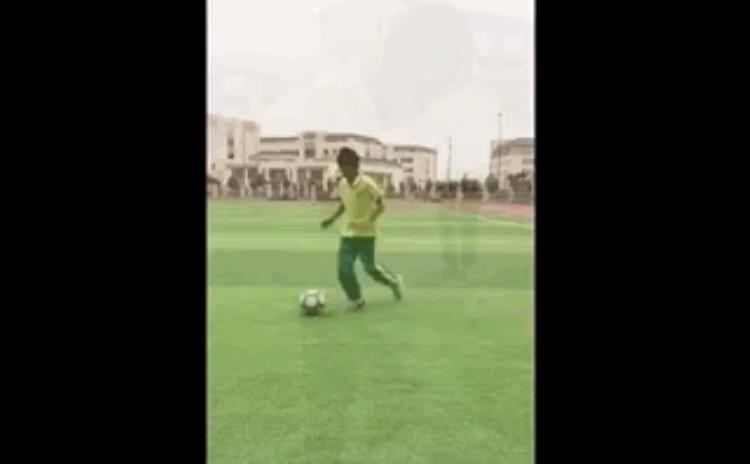 足球推广如何走出自嗨新疆阿克苏模式值得借鉴