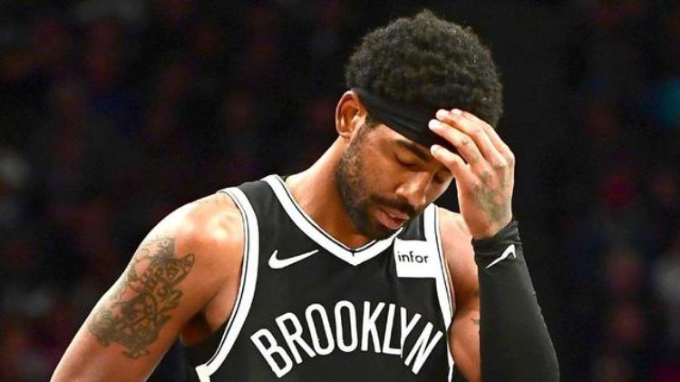 nba对欧文的评价「NBA短评欧文离谱言论让球队失望但于我有利」