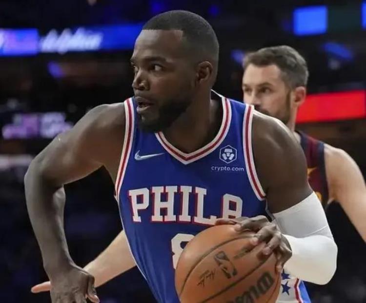 2022年NBA十大自由球员盘点大前篇PF