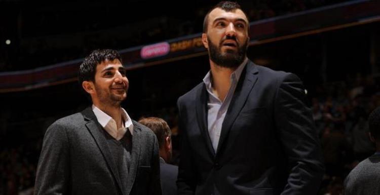 nba谁的黑道背景最厉害「盘点NBA十大黑帮背景的球星约基奇背景深厚第一是教父级别」
