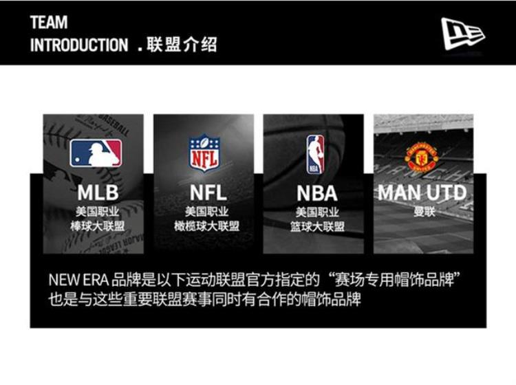 newera经典帽型「NewEra人人都戴的经典棒球帽春季百搭必备」